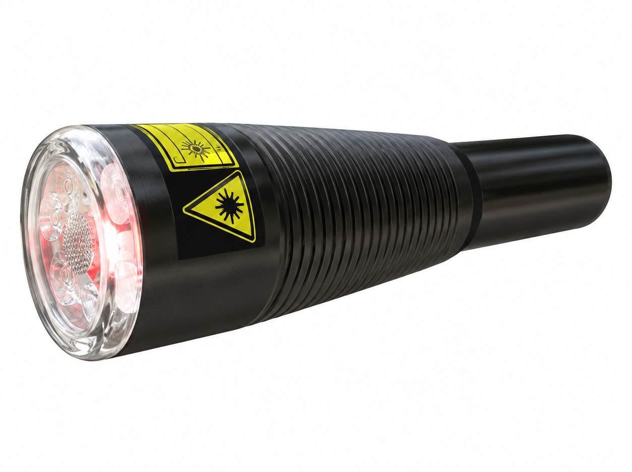 Safe Laser 1800