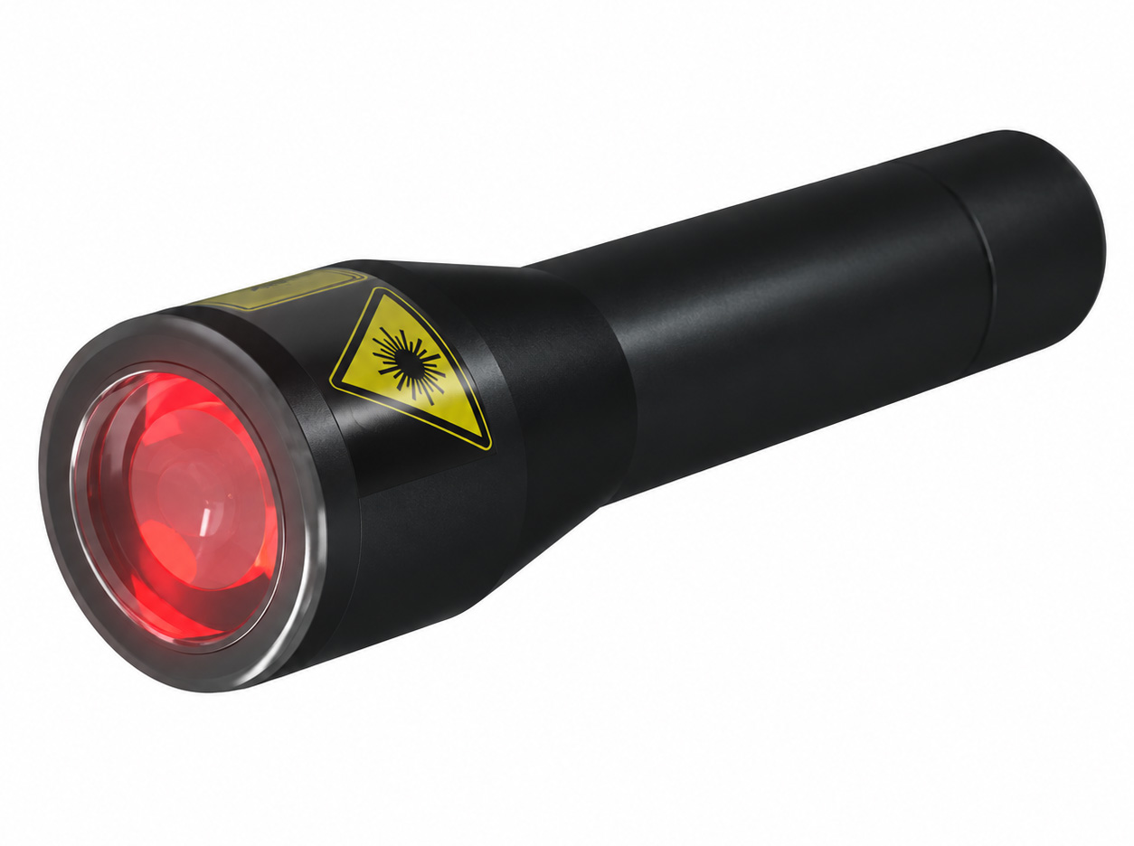 Safe Laser 500