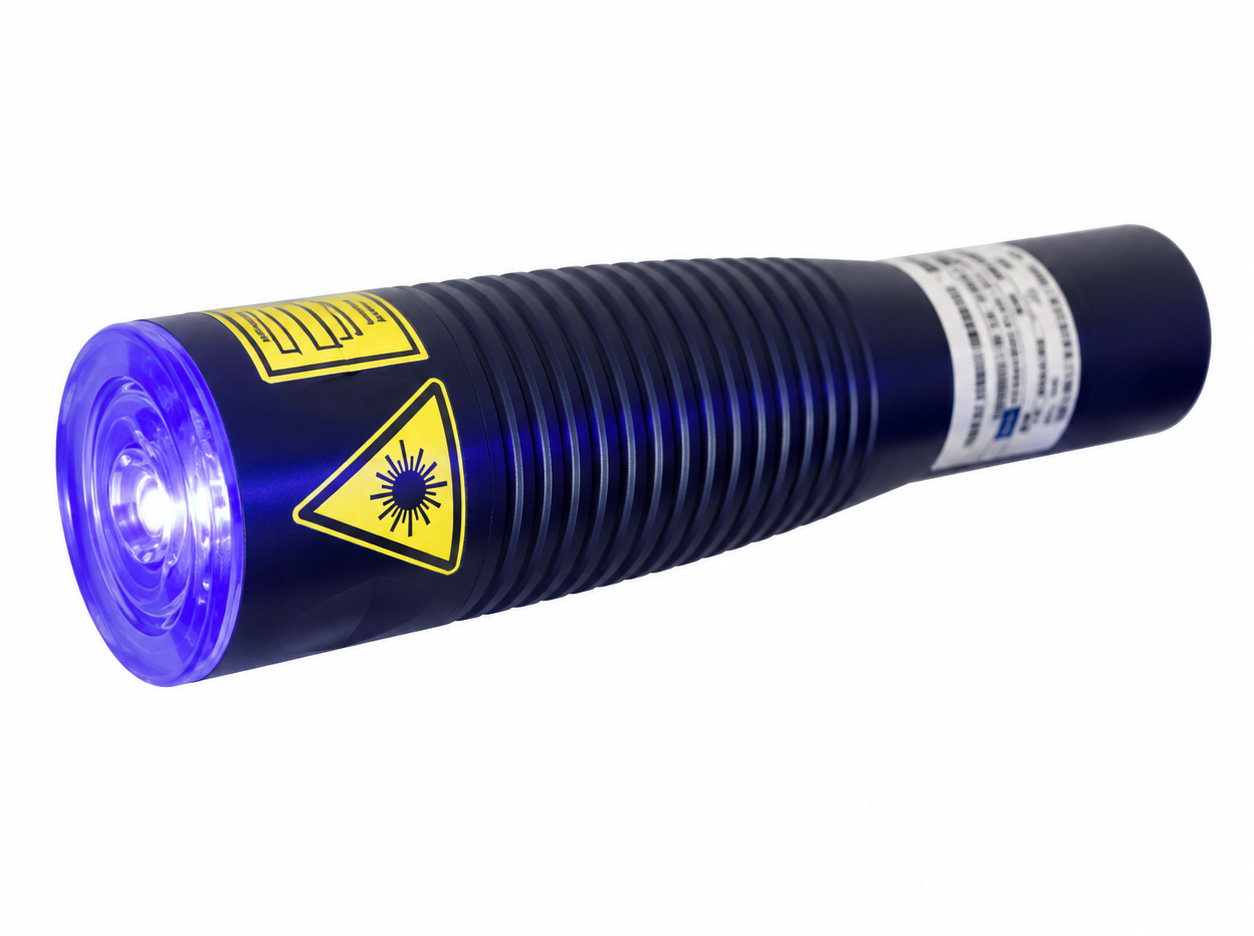 Safe Laser 580 Duo